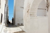 Ostuni -White city