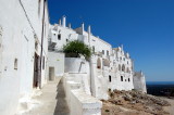 Ostuni -White city