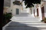 Ostuni -White city