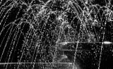 abstracft water