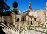 Lecce - South Italy