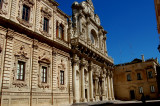 Lecce - South Italy