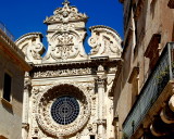 Lecce - South Italy