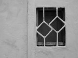 Lines b&w