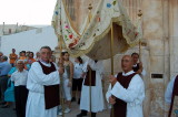 Ostuni - Religious procession Madonna del Carmine  16-Jul