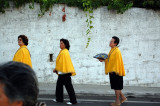 Ostuni - Religious procession Madonna del Carmine  16-Jul