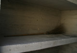 broom skeleton