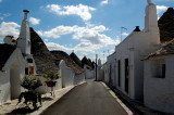 Alberobello   -  Italy