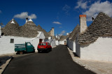 Alberobello   -  Italy