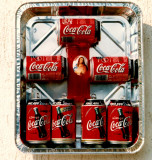 Coca-Cola  Jesus