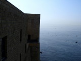 Naples  - Castle dellovo