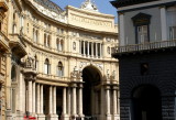 Naples Umbero I Gallery