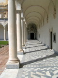 Naples - San Martino museum