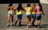 Naples youth