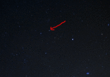 Nova Scorpii 2007
