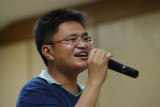 May 23   Karaoke