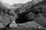 Zeiss Ikon Super Ikonta A530 : Abri et Caillou de Soques
