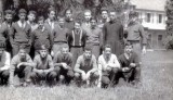 1955-1956 Immac (chimie), Rocher dAran, Dolomites, Grand Voyage