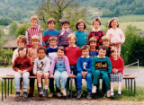 Ecole de Rbnacq CP 86-87