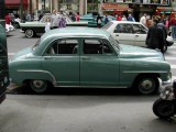 SIMCA Aronde