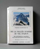 De la Valle dOssau au Val dAzun-MCT 1987