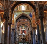 Palermo - Church della Martorana