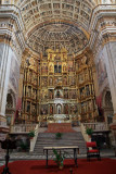Granada - Monastery of San Jeronimo - interior 3