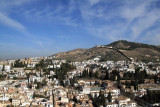 Albaicin view