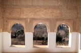 Alhambra - Generalife 4