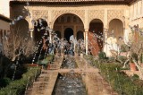 Alhambra - Generalife 5