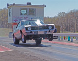 Sling Blade Performance Camaro