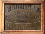 12 January <br> cigar factory