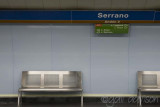 Serrano Metro