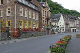 Streets of Cochem