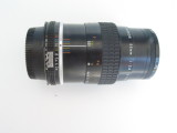 NIKON 55mm MICRO LENS