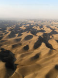 The sanddunes