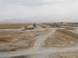 Final Mazar, Afghanistan
