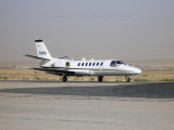 US airforce citation