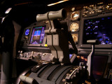 Throttles during cruise