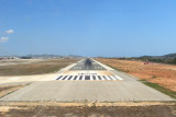 Ibiza short final