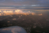 Sunset at The Hague