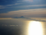Tenerife in sight