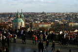 Prague: the Clichés