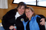 Shari & Aunt Patti