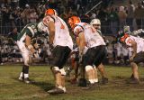 muddy o-line