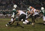 hirsch and rogers pressure mason qb