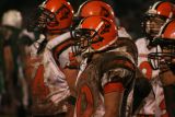 nick and the defense