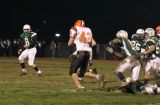 gabe with kickoff return