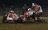 mason fumble - - anderson recovers