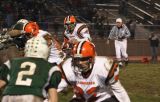 daniel with the ball